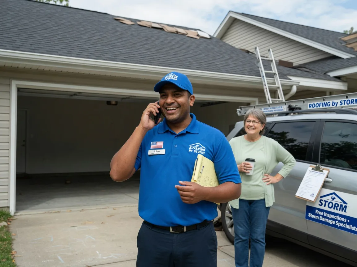 Roof Repair Near Me Truman, MN FAQs
